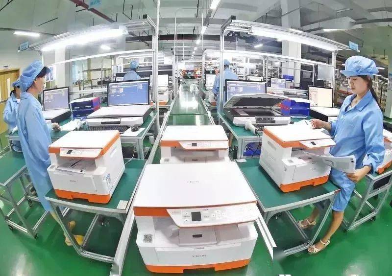 2021江西民營企業(yè)百強名單出爐 17家企業(yè)邁入“百億俱樂部”，有色金屬壓延加工行業(yè)表現(xiàn)突出