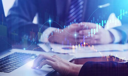 許閑 擘畫“十四五”保險科技發展藍圖，技術開發引領行業新紀元