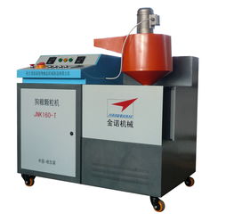 哈爾濱金諾機械 專業狗糧設備與贈送技術服務，助力寵物食品產業升級